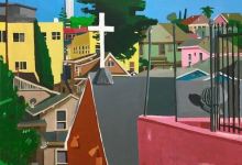 Artist Talk: Manuel López