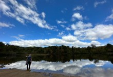 Full Belly Files | Foraged Dinners Finds and Canoed Brews in Asheville