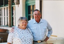 Stories of Growing Up in Gaviota