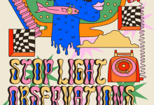 Performance by Stop Light Observation with Little Bird