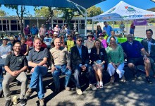 West Goleta Neighbors Connect at Coffee & Community Event