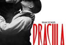 Santa Barbara High School Theatre Presents: DRACULA