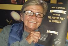 Valerie Carnell Radford