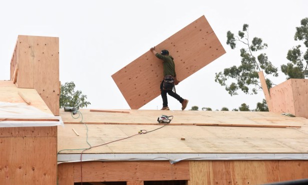 Santa Barbara City Council Unanimously Adopts Housing Element