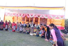 Tibetan Cultural Event and Fundraiser