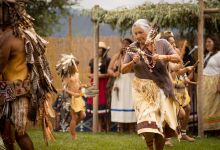 17th Annual Santa Ynez Chumash Culture Day