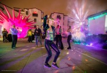 Santa Barbara to Host Unite to Light the Night Fundraiser Festival