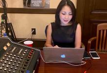 Monday Practica with Tango DJ Kate TangoGalaxy