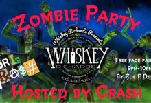 Zombie Party