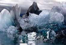 Acclaimed Photographer to Hold Film Screening and Book Reading in Carpinteria