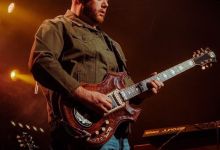 Zach Nugget’s Dead Set – Hell in a Bucket Fall Tour
