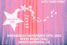 We the Beat Presents: The Buttertones