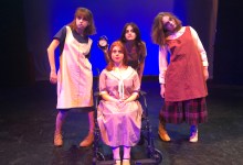SYVHS Theatre Group Presents “Radium Girls”
