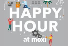 Winter Happy Hour