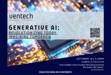 Ventech Presents: Generative AI