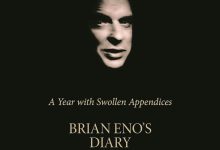 Review | ‘A Year with Swollen Appendices’ by Brian Eno