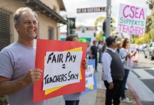Santa Barbara Unified Agrees to Early Contract Negotiations with Teachers Association