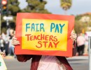 Santa Barbara Educators Vote to Authorize Strike