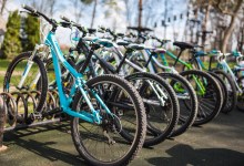 Tracking Device Leads Police to Stolen Bicycles on Upper State Street