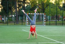 Extracurricular Activities ― How Much Is Too Much?