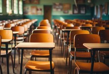 Santa Barbara Unified School District Sees Rise in Chronic Absenteeism