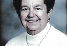 Alice Joy (Chard) TarBush