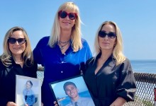 Listening to the Moms for More Safety in Isla Vista