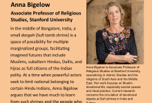 Thanatofuturism: Religious Pluralism in Bangalore