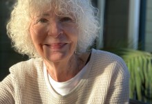 Elizabeth “Annie” McGraw