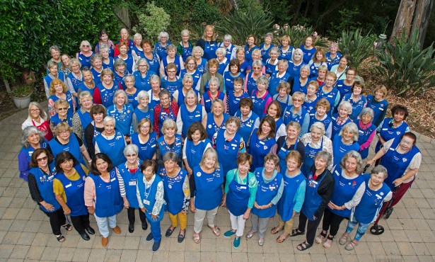 Assistance League: 75 Years of Community Service