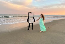 This Is Not Content – Dance Show