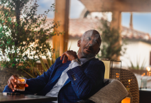 The Ritz-Carlton Bacara presents: Meet the Makers