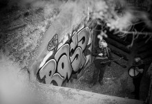 Performance by Beau James Wilding Band