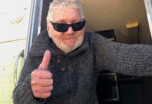 In Memoriam  Billy Meng  1930–2023