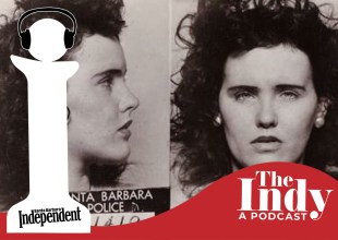 Ep. 89: Dahlia’s Roots — How Santa Barbara Blossomed the Black Dahlia