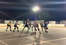 The Brawlin’ Betties Are Back