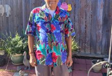 Ishmael “Smiley” Vega