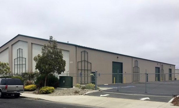 Lompoc Cannabis Lab Averts a Shutdown Order … for Now