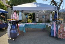 Carpinteria History Museum’s Marketplace