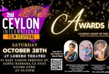 2nd Ceylon International Film Festival