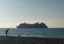 Lobsters and Cruise Ships: It’s Fall in Santa Barbara