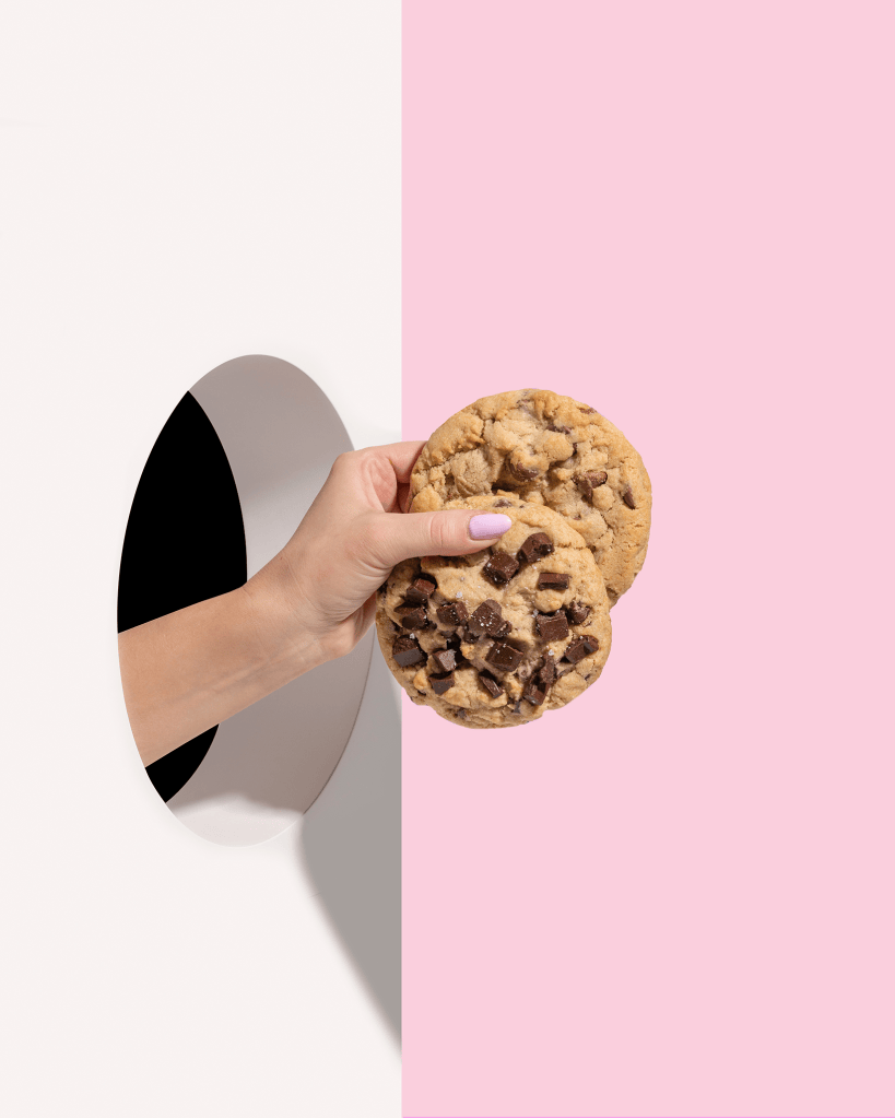 Crumbl Cookies Comes to Goleta - The Santa Barbara Independent
