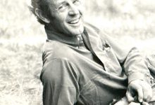 Peter Winthrop Newman