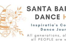 Dance Hive! Inspiratia’s Conscious Dance Journey
