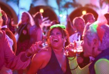 Storyteller Children’s Center Celebrates 35th Anniversary with 80s Throwback Gala