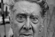 Film Screening – América Tropical: The Martyr Mural of Siqueiros