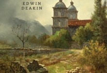 New Exhibit: California Missions by Edwin Deakin