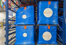 Santa Barbara–Based Efforts for Israel–Hamas War Aid Continue