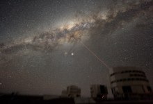Free Astronomy Talk: Milky Way Citizen Science