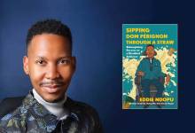 Eddie Ndopu Comes to UC Santa Barbara Arts & Lectures